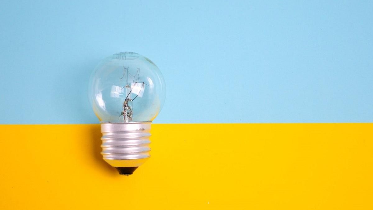 В Украине самая высокая цена на электроэнергию в Европе, – Еврокомиссия В Украине самая высокая цена на электроэнергию в Европе, – Еврокомиссия