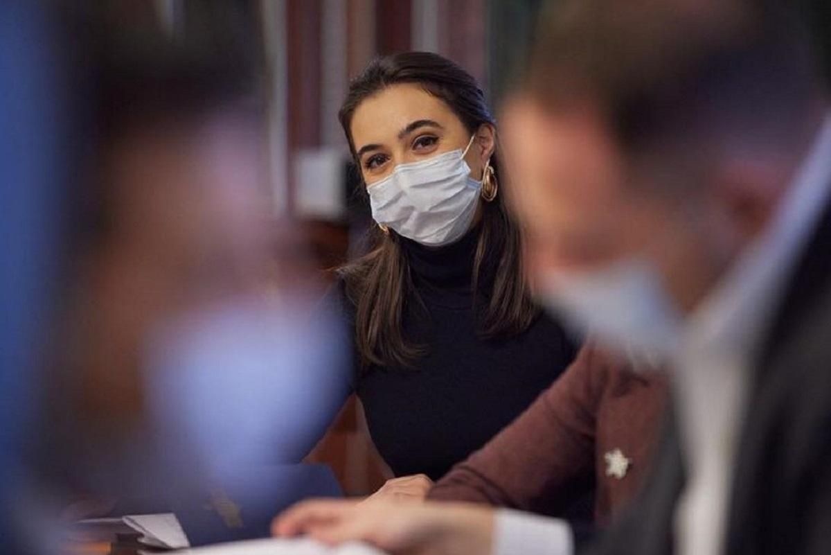 Точной даты локдауна нет, - Мендель Точной даты локдауна нет, - Мендель