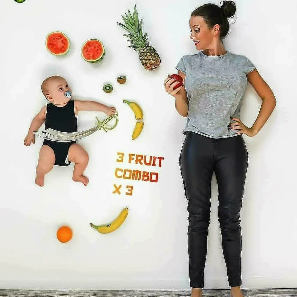 Фрукти і фото Фрукти і фото