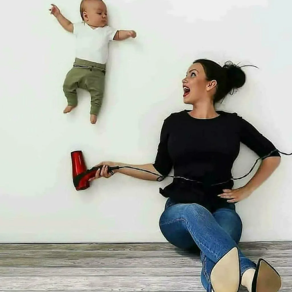 Фен у допомогу Фен у допомогу