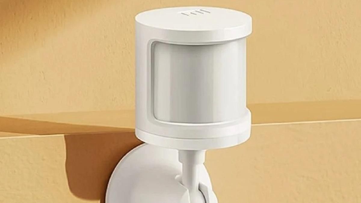 Xiaomi выпустила Mi Human Sensor 2 - датчик движения для умного дома Xiaomi выпустила Mi Human Sensor 2 - датчик движения для умного дома