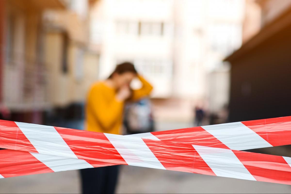 Локдаун в Україні: чи ухвалили Кабмін і РНБО остаточне рішення Локдаун в Україні: чи ухвалили Кабмін і РНБО остаточне рішення