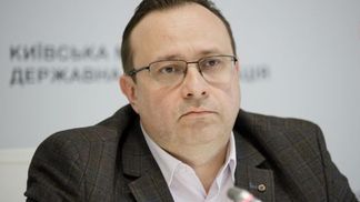 У Києві у разі введення локдауну закриють метро, школи та садочки – Рубан