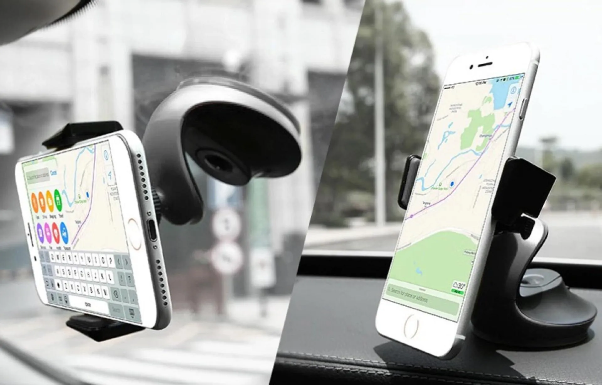 Присоска для гаджетів Присоска для гаджетів