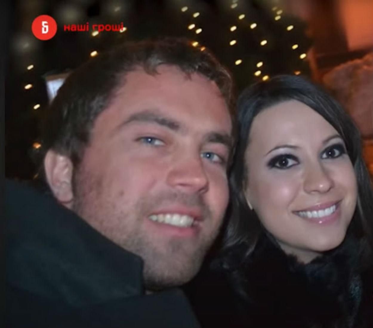 Взятку в 200 тысяч долларов: как живет СБУшник Неговелов Взятку в 200 тысяч долларов: как живет СБУшник Неговелов