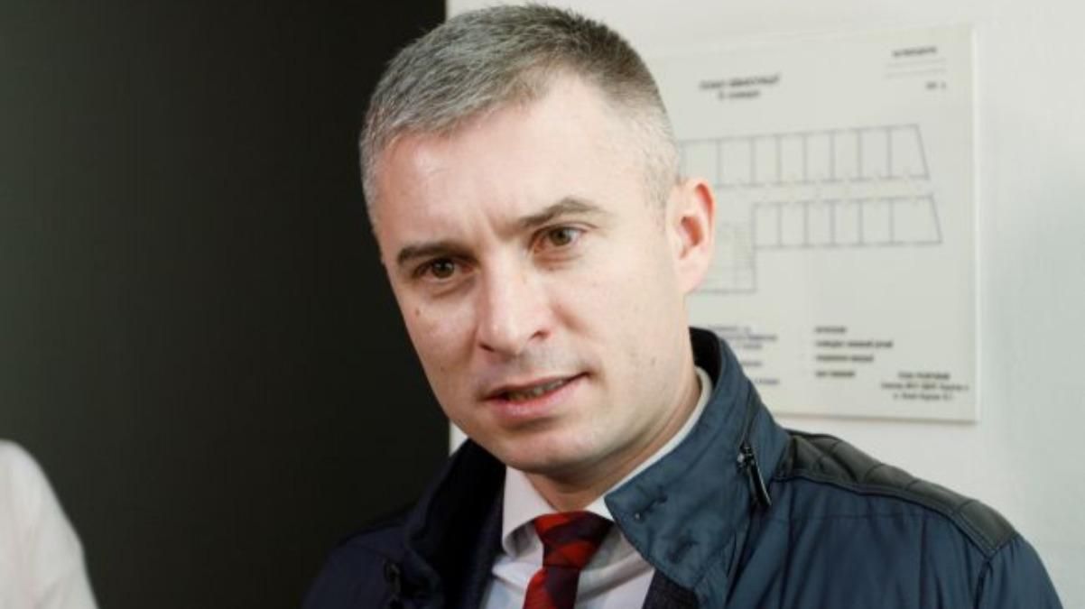 Допомагатимуть корупціонерам, – НАЗК розкритикувало проєкт Разумкова Допомагатимуть корупціонерам, – НАЗК розкритикувало проєкт Разумкова