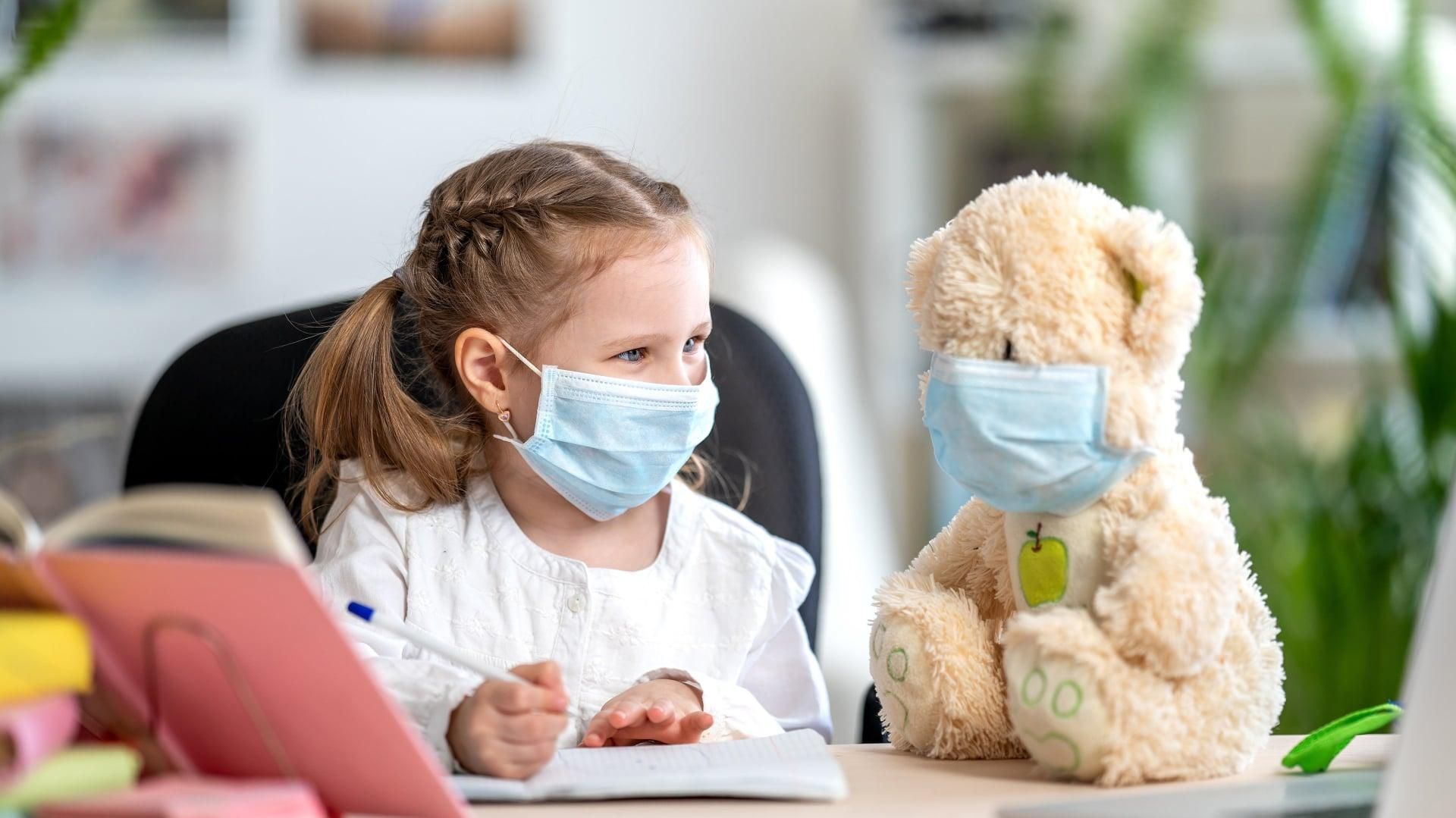 Чи готові школи Києва до локдауну та як будуть проводити навчання Чи готові школи Києва до локдауну та як будуть проводити навчання