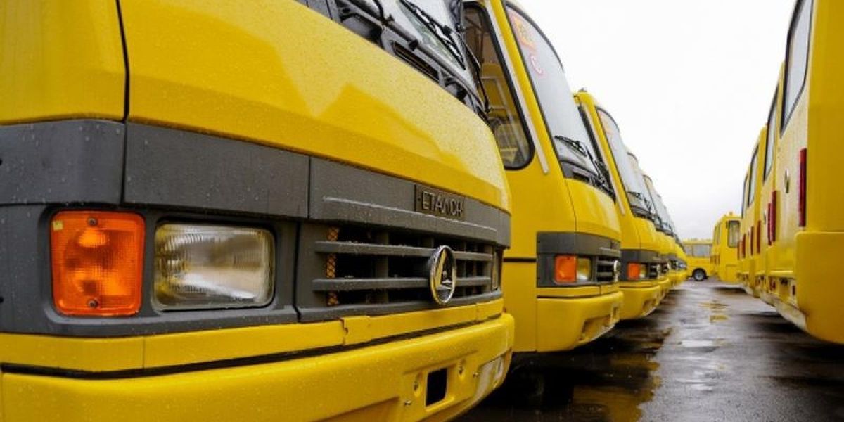 Остановят ли транспорт во время локдауна в Украине Остановят ли транспорт во время локдауна в Украине