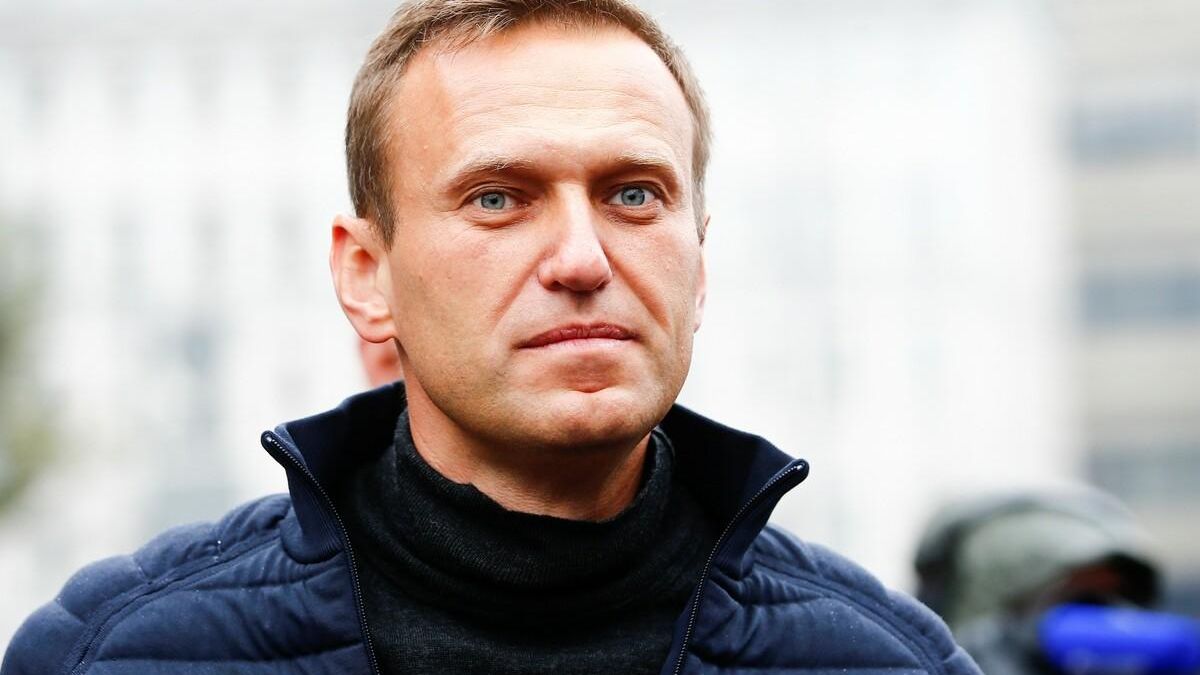 Отравление Навального Новичком признали 56 стран мира