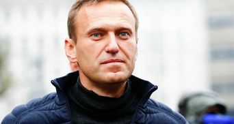 Отравление Навального "Новичком" признали 56 стран мира