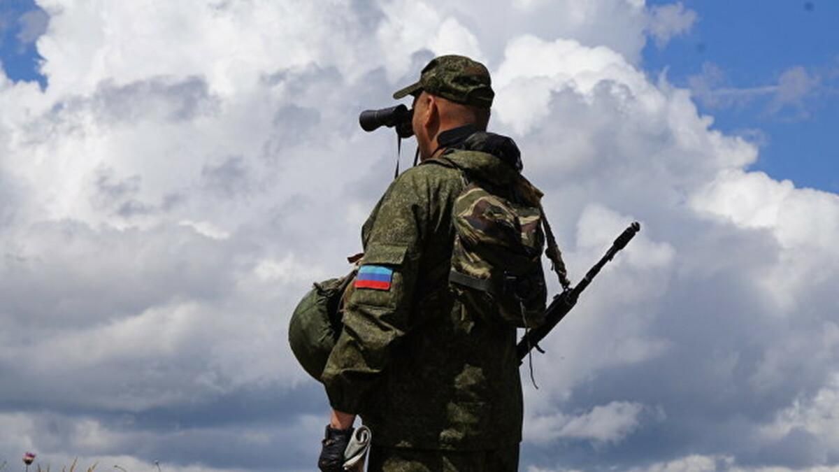 Трех пророссийских боевиков объявили в международный розыск фото