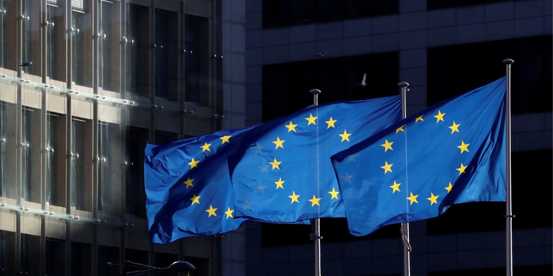 Проблеми ще є: в ЄС оприлюднили річний звіт про асоціацію України
