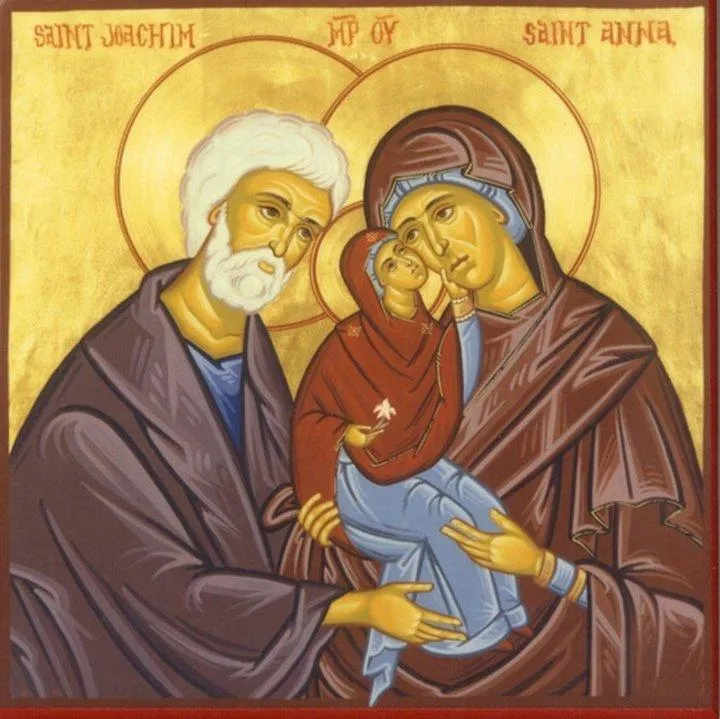 Введення у храм Пресвятої Богородиці - картинки Введення у храм Пресвятої Богородиці - картинки