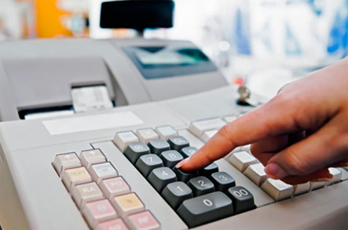 Предпринимателей не удовлетворяет законопроект о кассовых аппаратах Предпринимателей не удовлетворяет законопроект о кассовых аппаратах