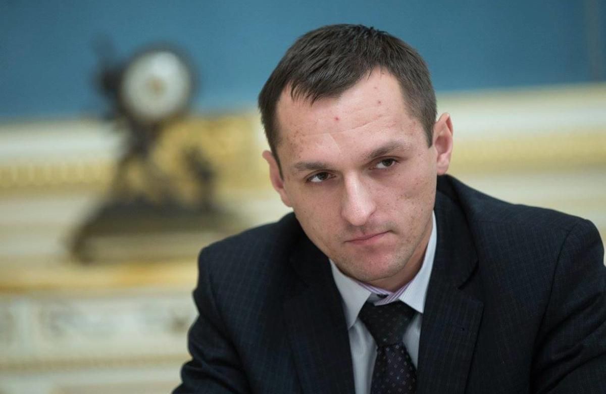 САП закрила понад 100 кримінальних справ через рішення КСУ САП закрила понад 100 кримінальних справ через рішення КСУ