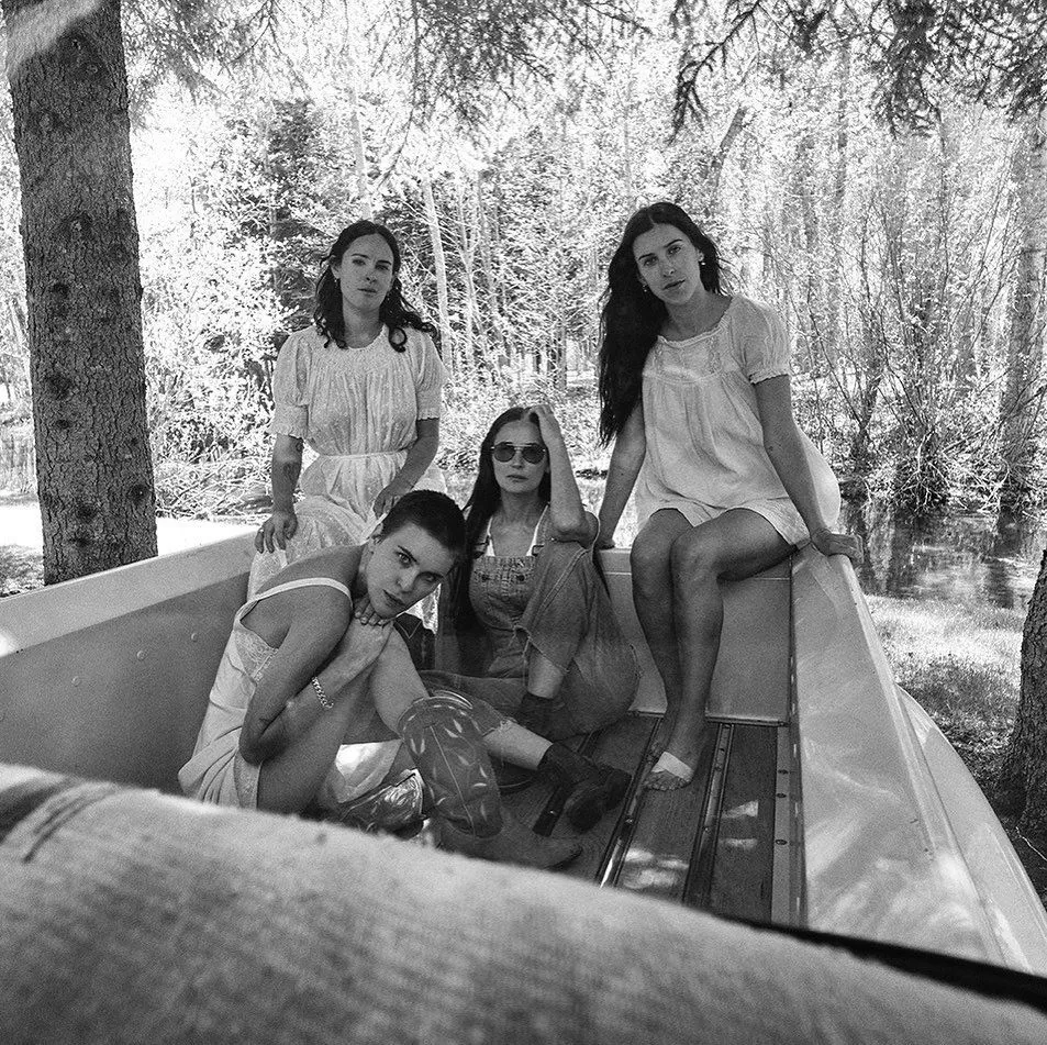 Демі Мур Демі Мур