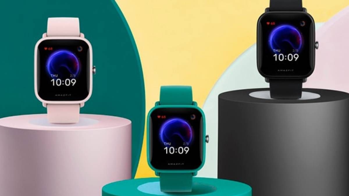 Amazfit Pop Pro: презентували новий бюджетний смарт-годинник Amazfit Pop Pro: презентували новий бюджетний смарт-годинник