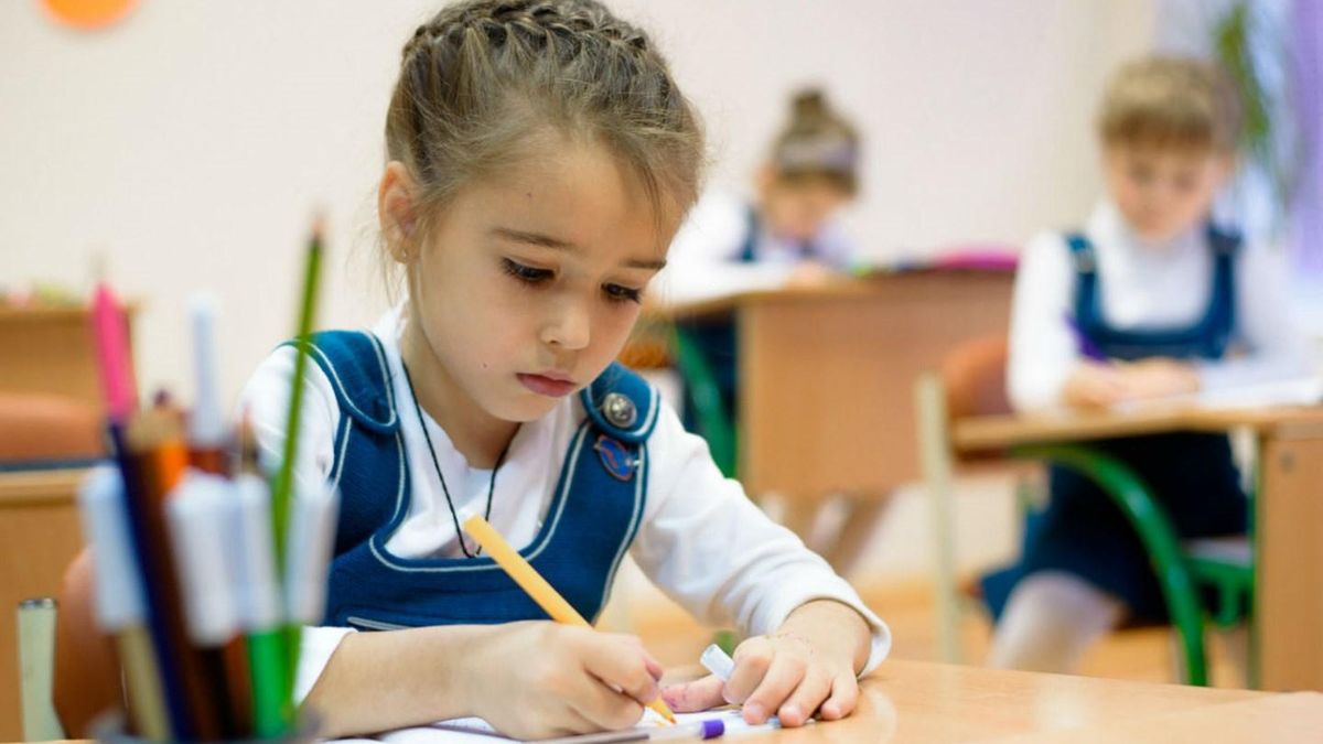 У МОН кажуть, що почали реформу освіти не для навчання дітей з 5 років