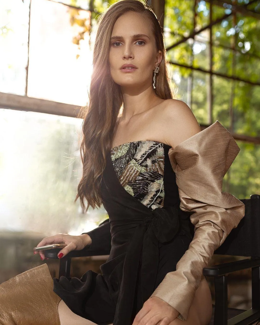 Алла Костромічова Алла Костромічова