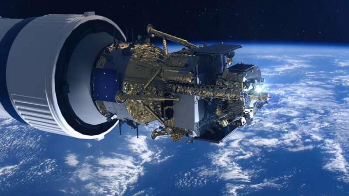 Chang'e 5 на Луне Китай успешно посадил зонд - видео