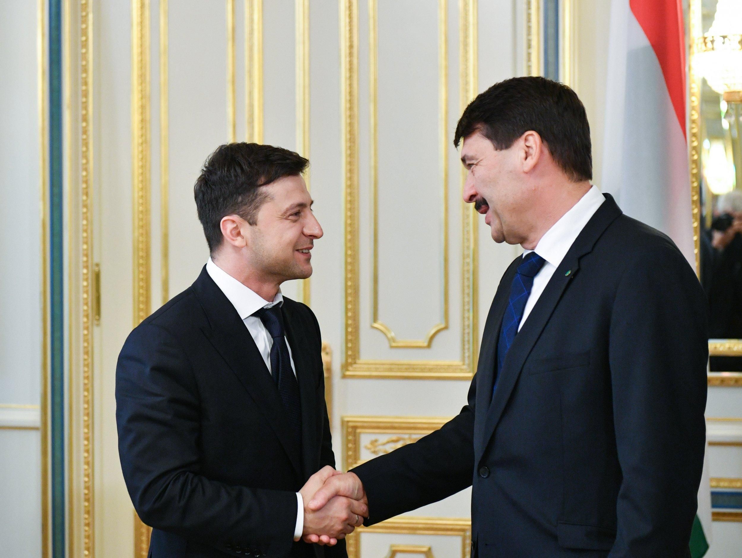 Конфлікт між Україною та Угорщиною: що робити