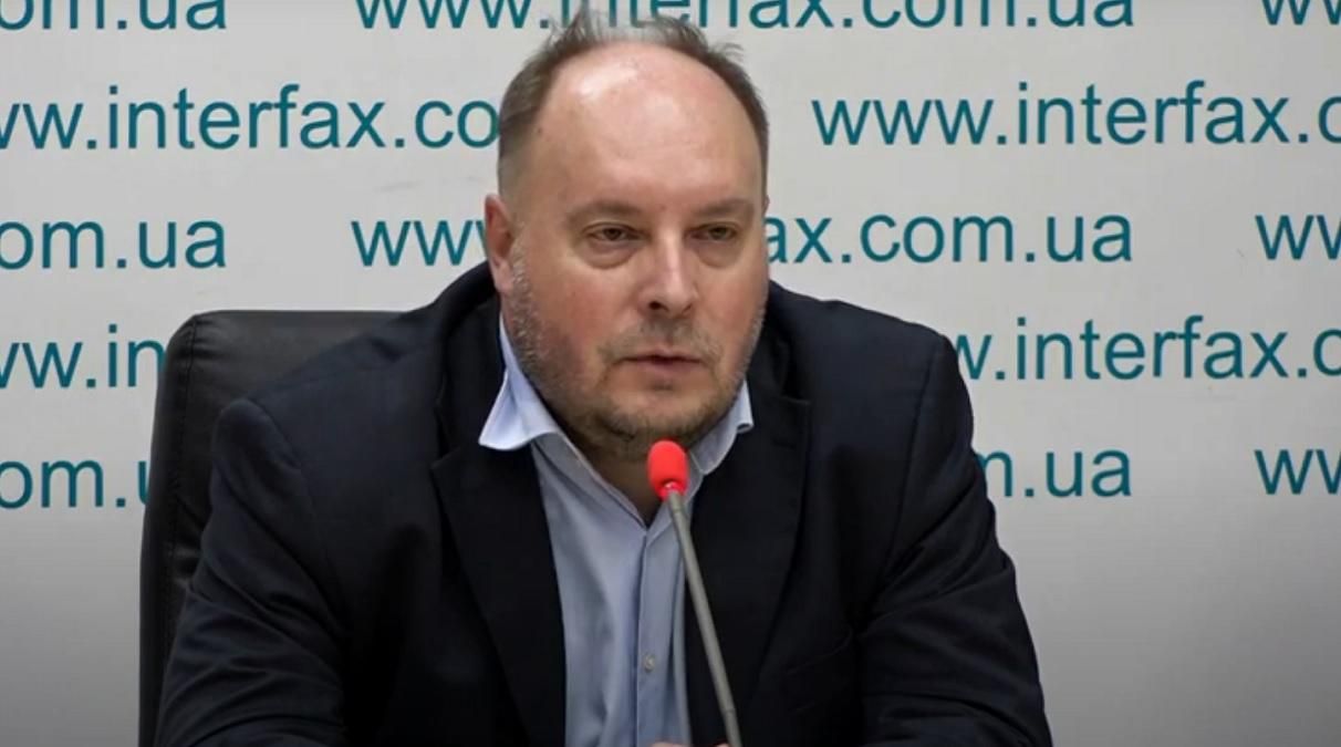 Бізнесмен з РФ Ростовцев фінансує бойовиків на Донбасі