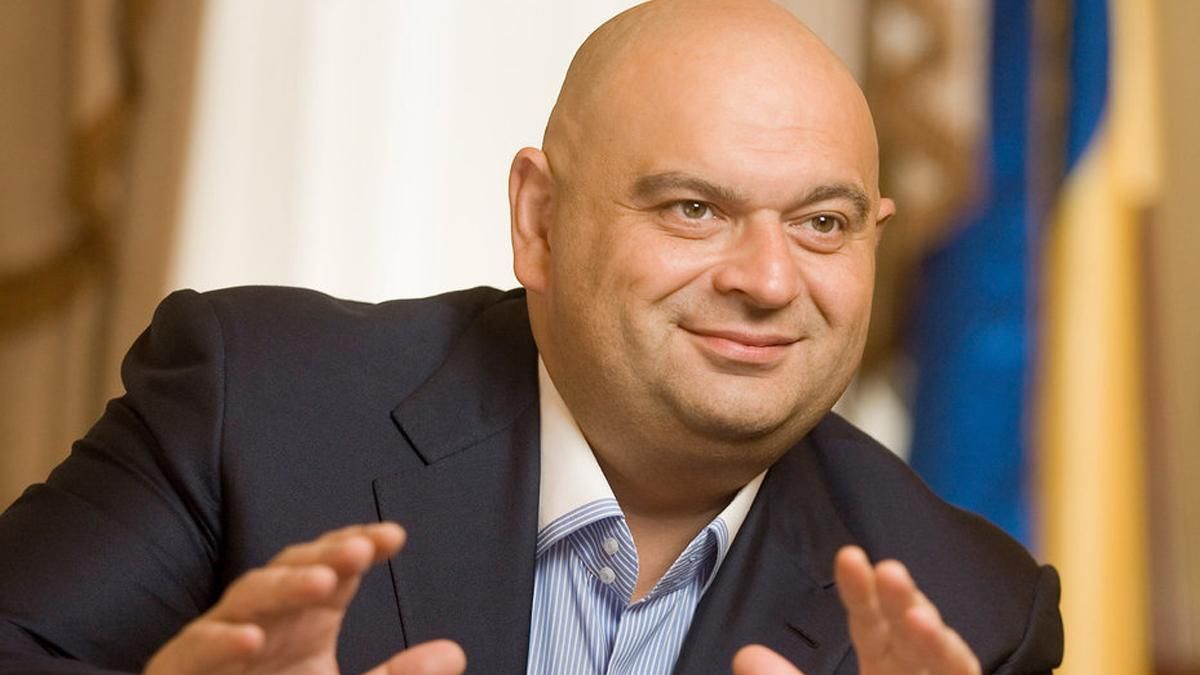 Справу про хабарі від власника Burisma Злочевського завершили Справу про хабарі від власника Burisma Злочевського завершили