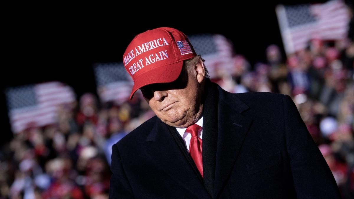 Будет ли принимать участие Трамп в следующих выборах президента США Будет ли принимать участие Трамп в следующих выборах президента США