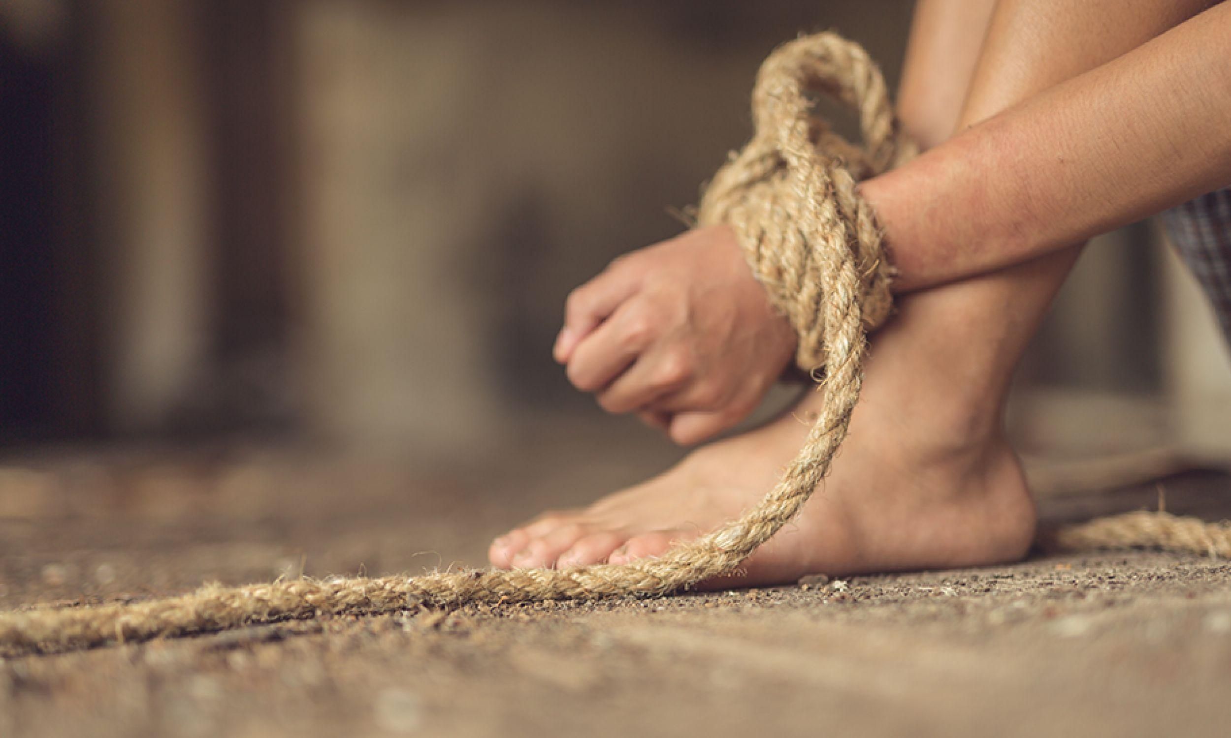 Современное рабство в мире: Генсек ООН назвал общее число жертв Современное рабство в мире: Генсек ООН назвал общее число жертв