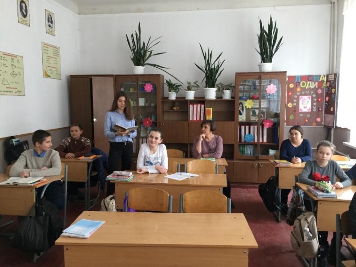 Щоб стати вчителем, необхідно буде пройти інтернатуру: проєкт МОН Щоб стати вчителем, необхідно буде пройти інтернатуру: проєкт МОН