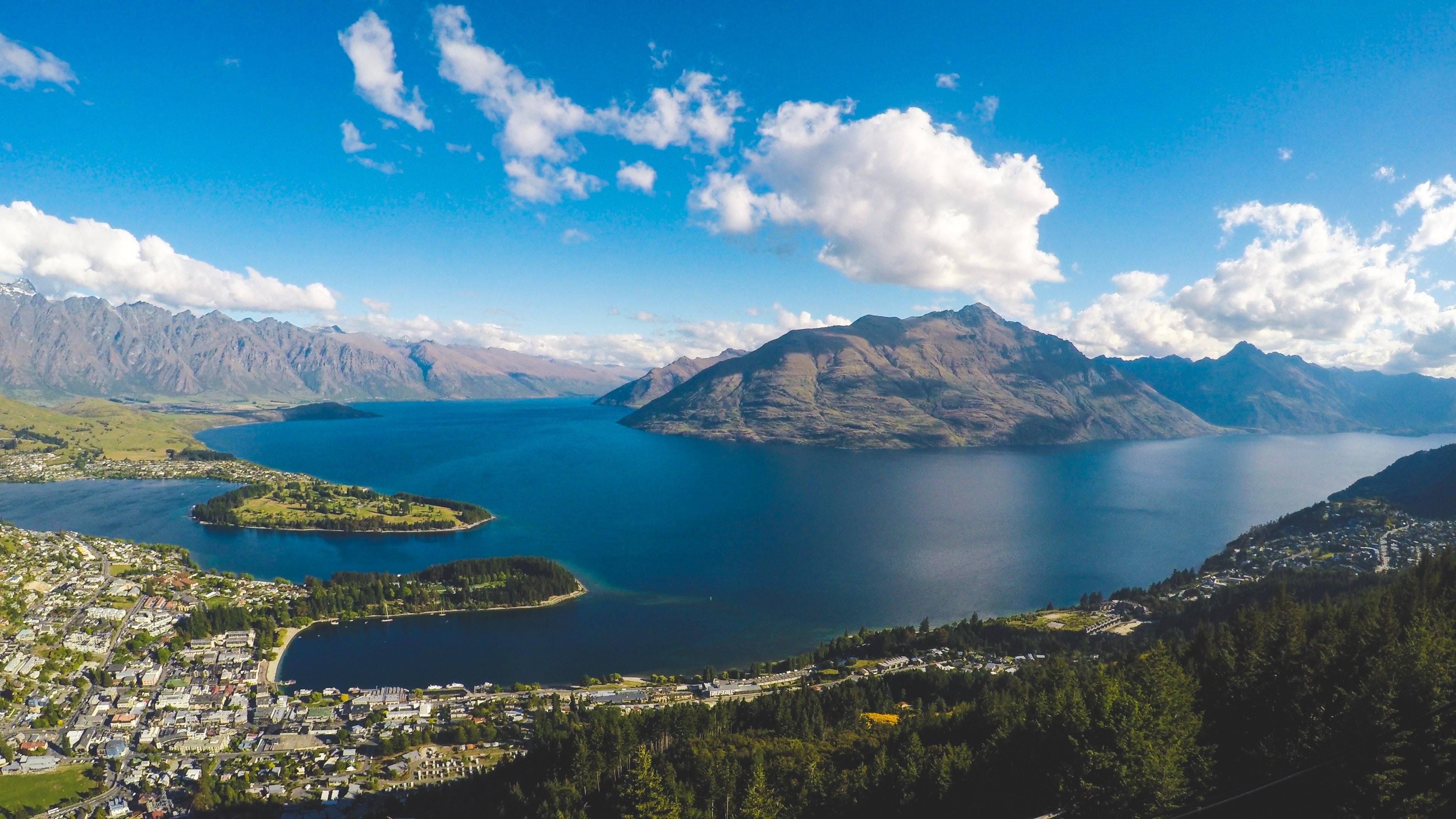 Нова Зеландія оголосила надзвичайну ситуацію через зміну клімату