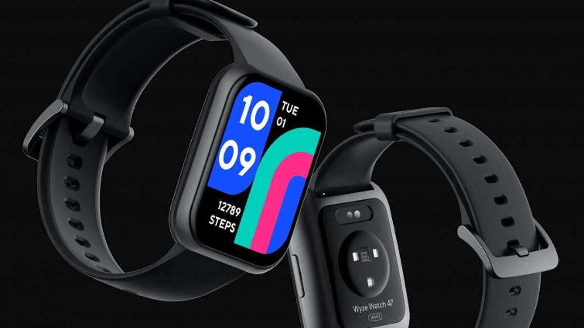 Wyze Watch: новый умные часы - характеристики и цена Wyze Watch: новый умные часы - характеристики и цена