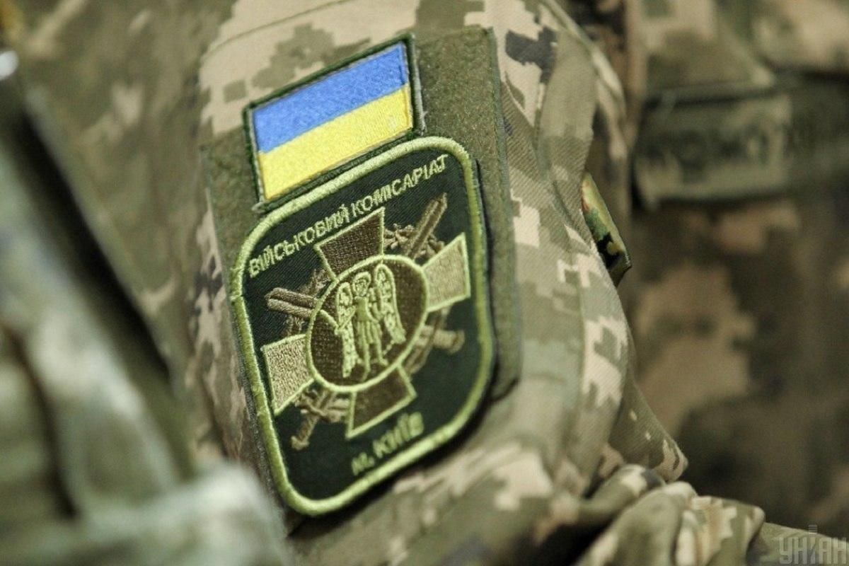Коронавірус в ЗСУ – скільки військових захворіло 2 грудня 2020