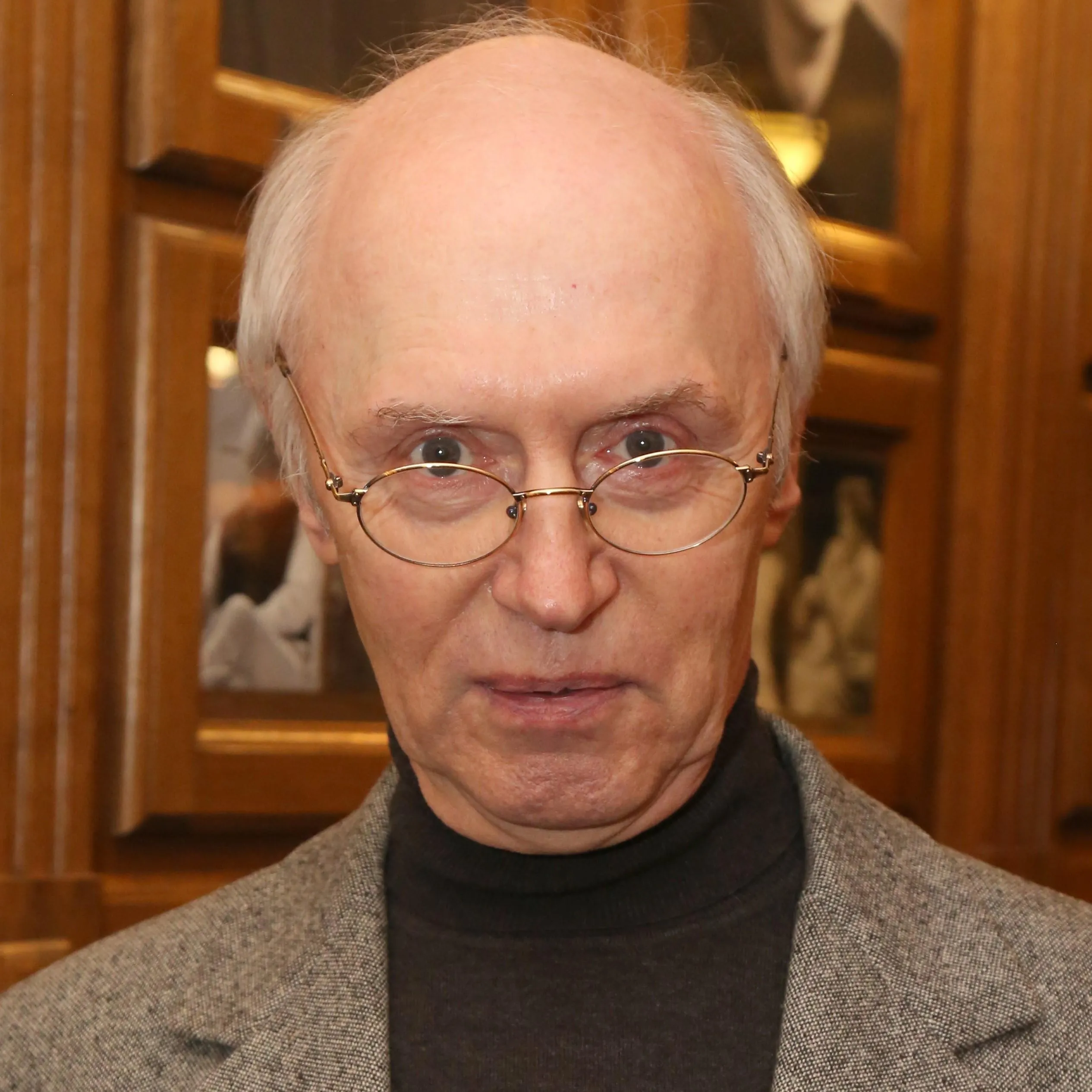 Помер Борис Плотников Помер Борис Плотников