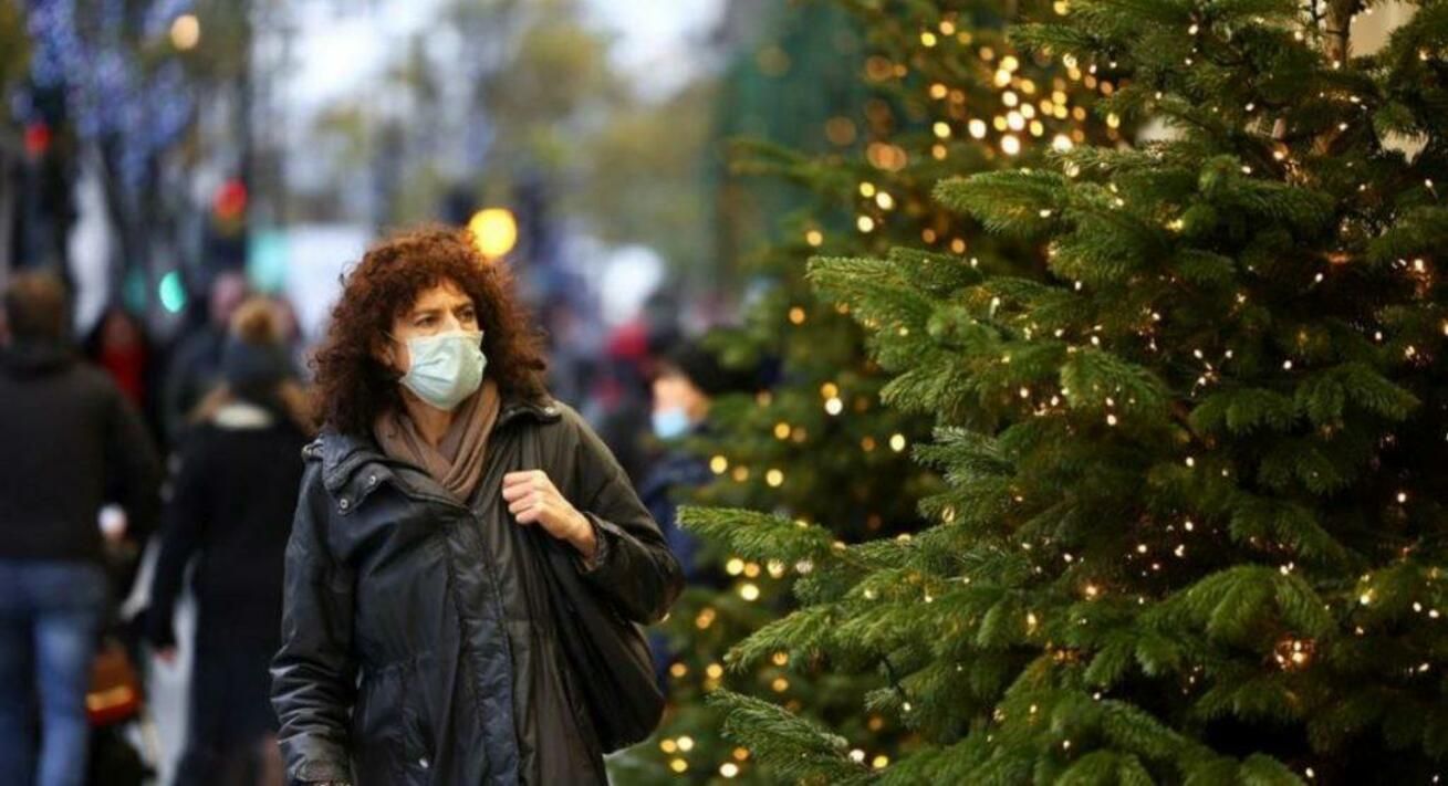 Локдауну до католицького Різдва не буде, – нардепка від Слуги народу