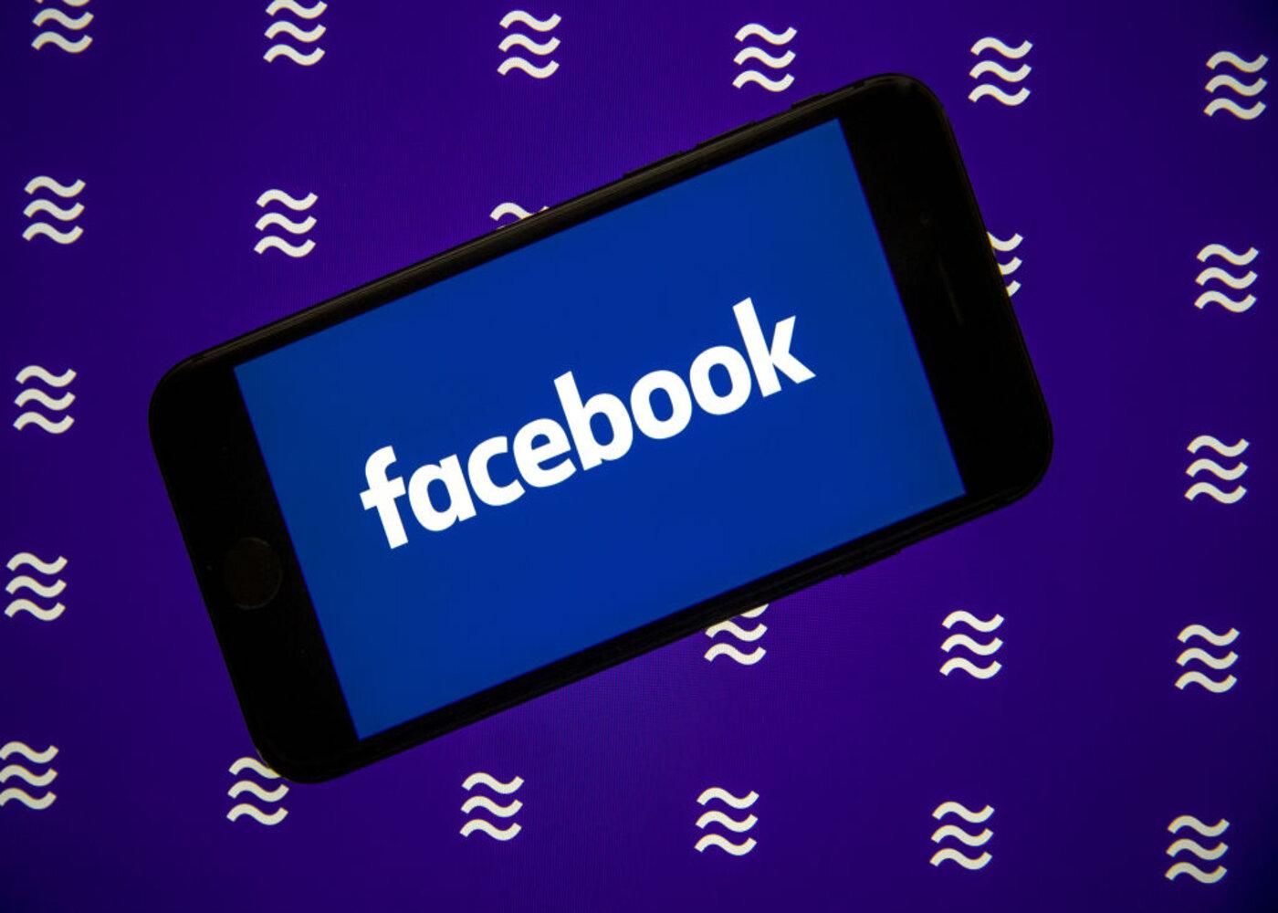 Криптовалюта Diem – у токена Facebook змінилася назва