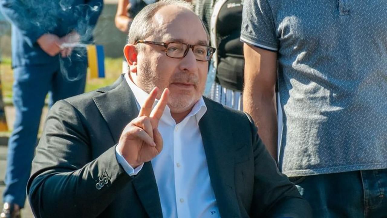 В Харькове первая сессия горсовета пройдет без Кернеса В Харькове первая сессия горсовета пройдет без Кернеса