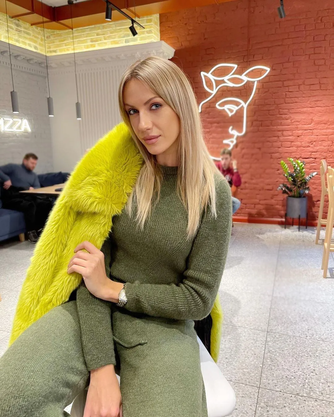 Леся Нікітюк Леся Нікітюк