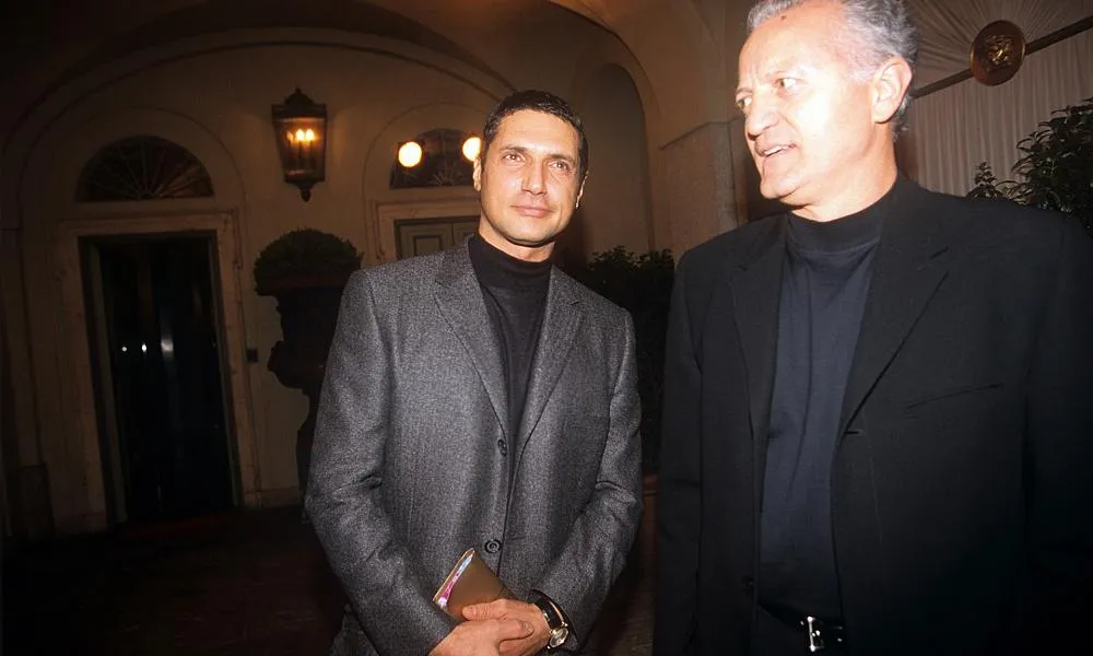 джанні версаче особисте життя версаче джанні версаче особисте життя версаче