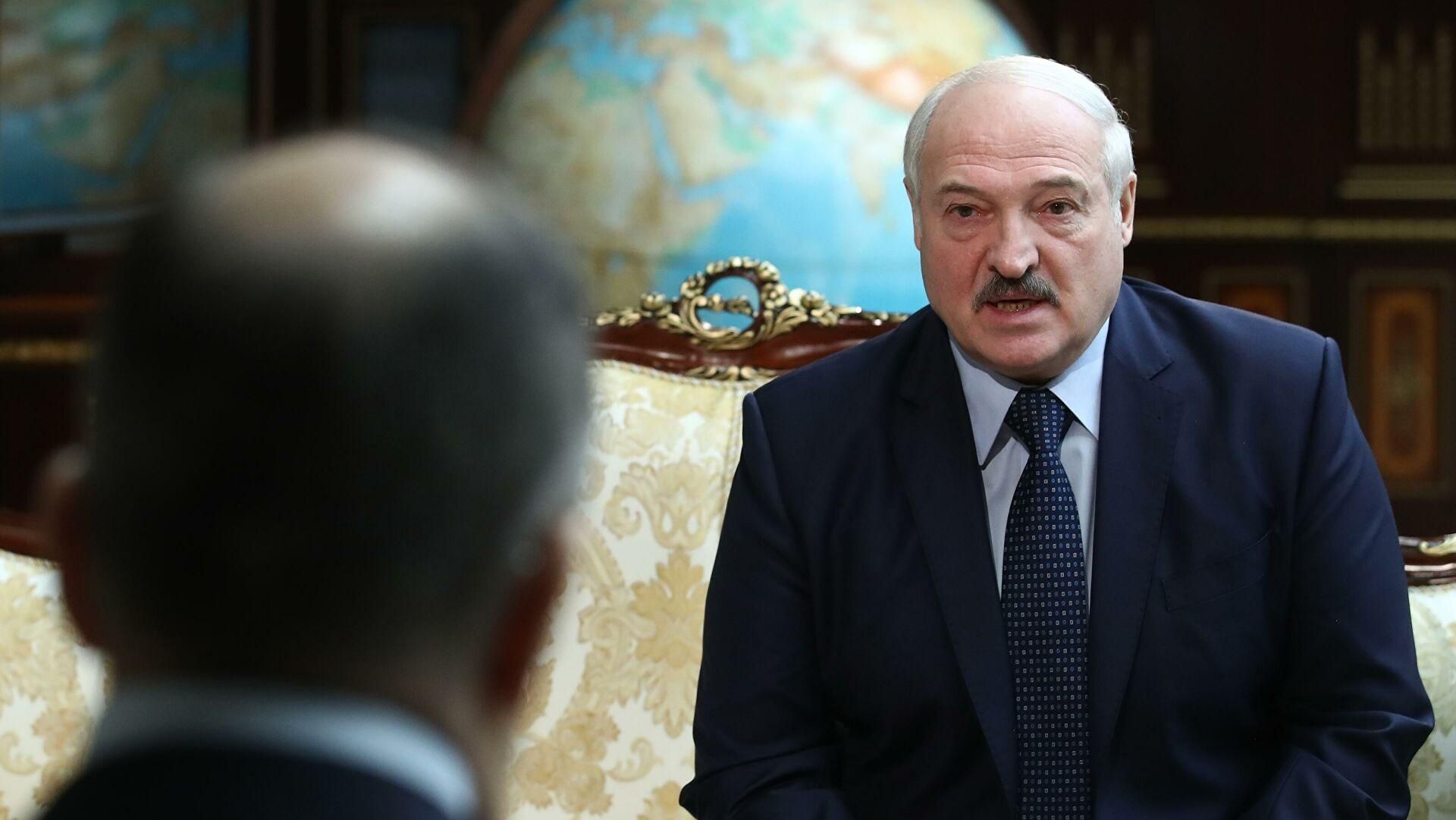 Лукашенко хотів присоромити Польщу і країни Балтії: скандальна заява