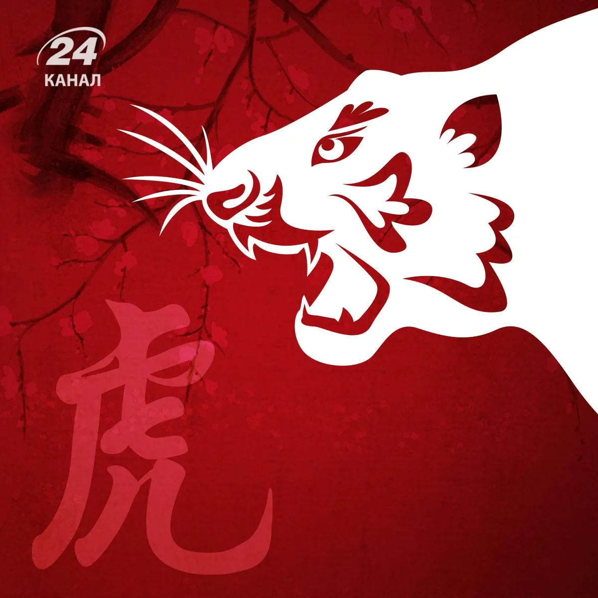 Східний гороскоп на 2022 рік Східний гороскоп на 2022 рік