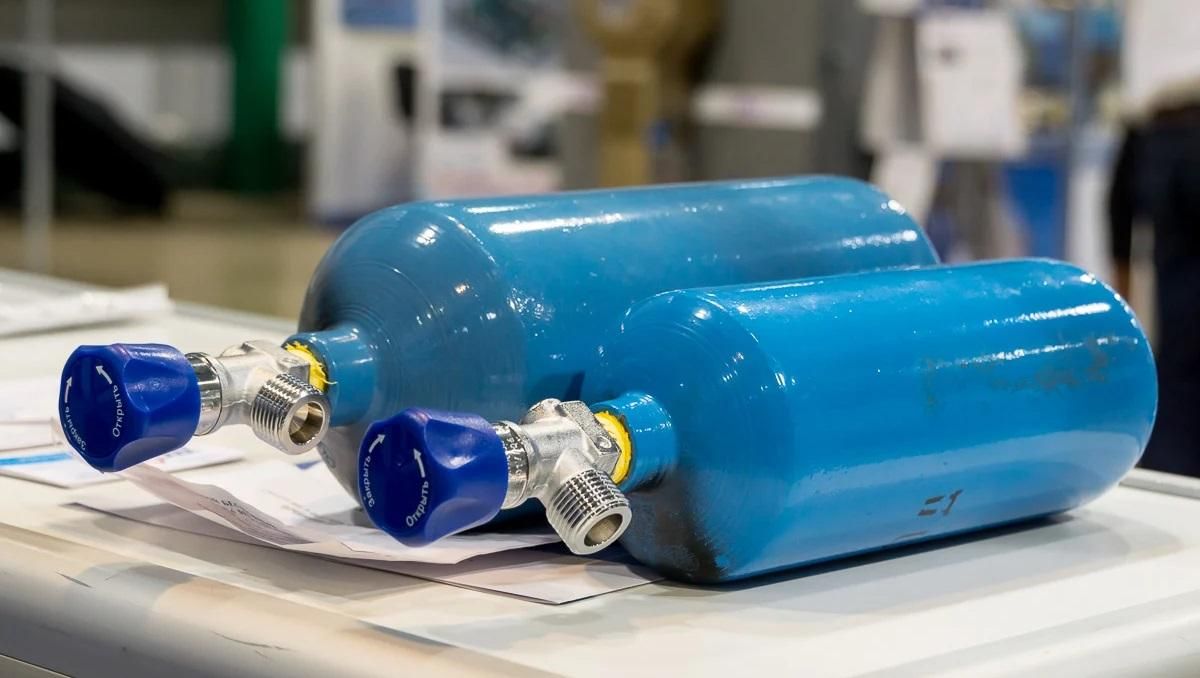 С помощью металлургических предприятий в Мариуполе нет дефицита кислорода для больных COVID-19 С помощью металлургических предприятий в Мариуполе нет дефицита кислорода для больных COVID-19