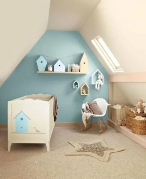 Дитяча кімната Дитяча кімната