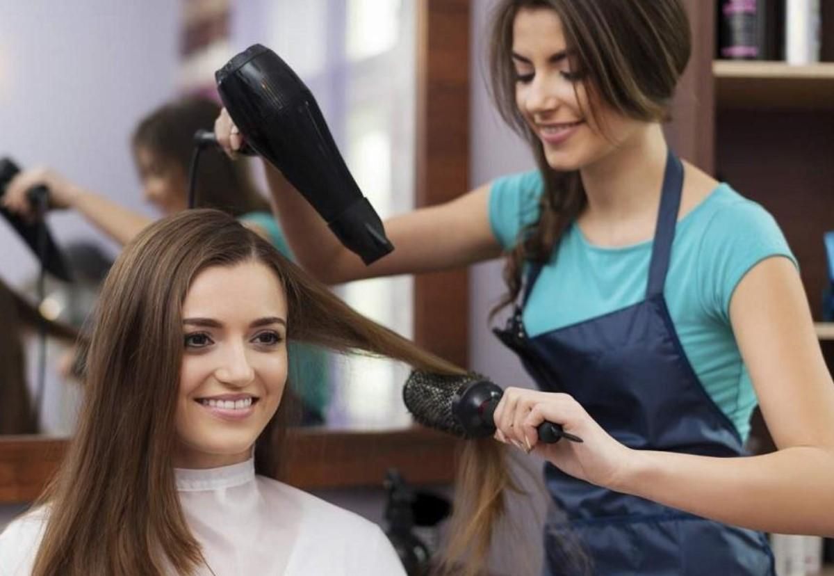 Престиж профосвіти: МОН співпрацюватимуть з компаніями у сфері краси Престиж профосвіти: МОН співпрацюватимуть з компаніями у сфері краси