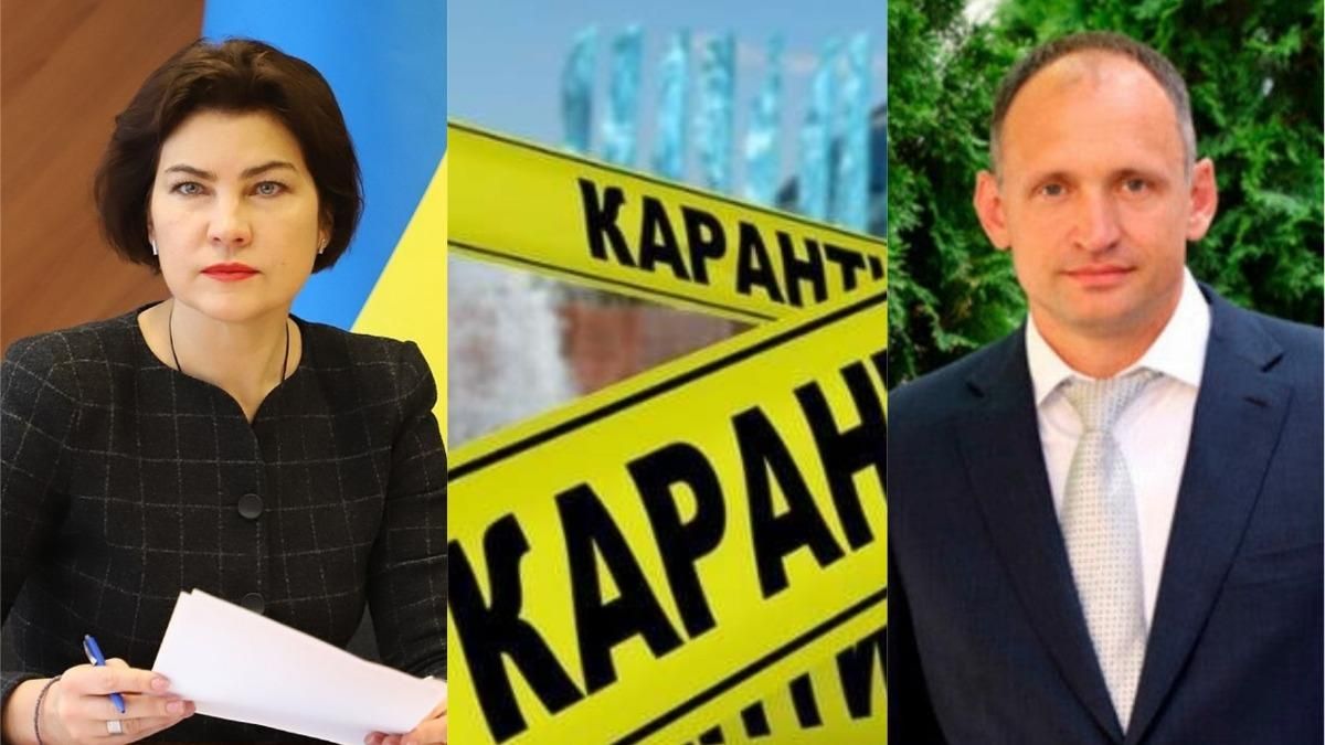 Новини України за 2 грудня 2020: новини світу