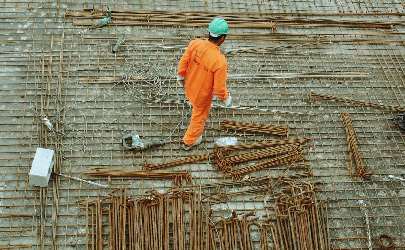 В Польше во время строительных работ погиб украинец: детали В Польше во время строительных работ погиб украинец: детали