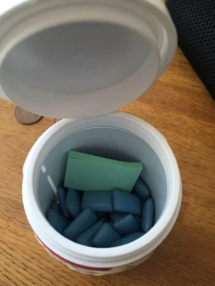 Жувальна гумка Жувальна гумка