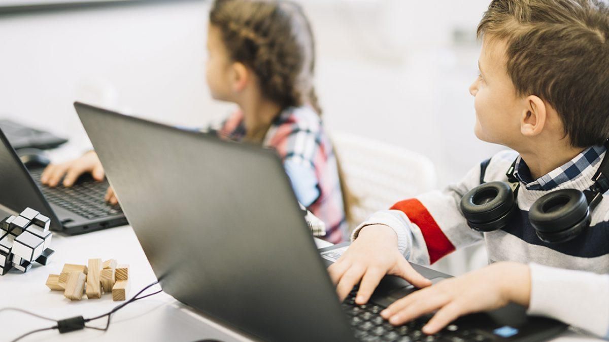 Три платформы, где учителя могут создать образовательные онлайн-игры Три платформы, где учителя могут создать образовательные онлайн-игры