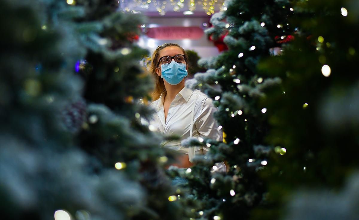 Коли буде локдаун в Україні 2020: прогноз на ймовірну дату та терміни Коли буде локдаун в Україні 2020: прогноз на ймовірну дату та терміни