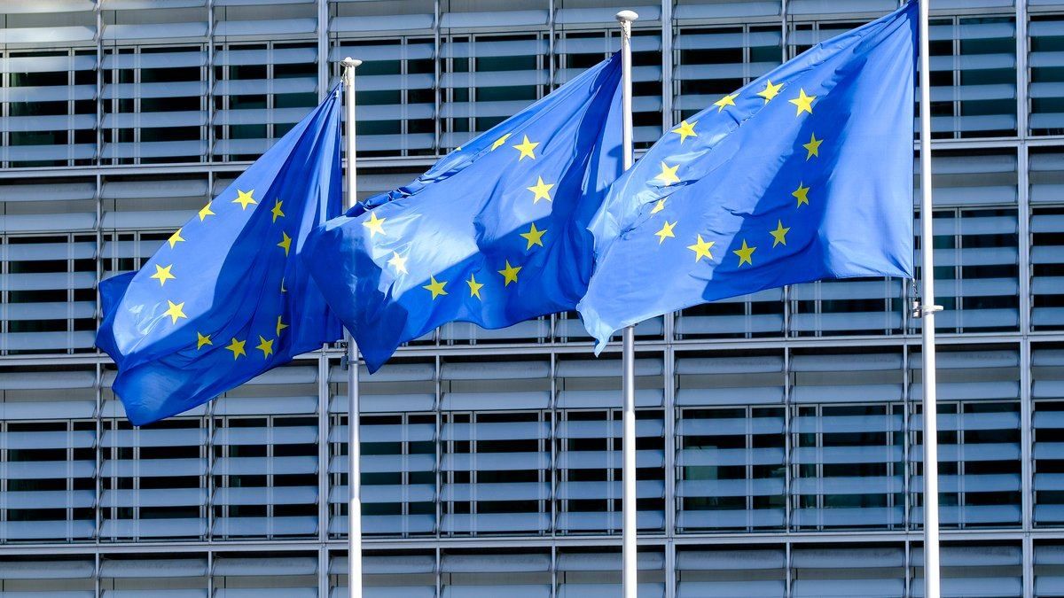 Євросоюз посилить санкції проти режиму Лукашенка: є умови Євросоюз посилить санкції проти режиму Лукашенка: є умови